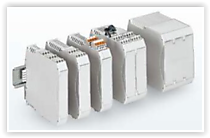 Компоненты для концентраторов