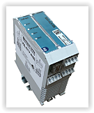 ИД-КПУ-02Д Управляющй контроллер