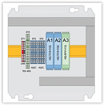 Концентраторы оборудования ИНДИГИРКА