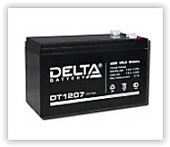 Delta DT 1207