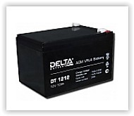 Delta DT 1212