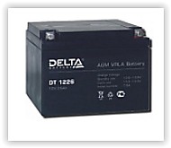 Delta DT 1226