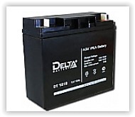 Delta DT 1218