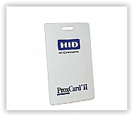 ProxCard II