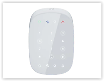 Livi Keypad KW