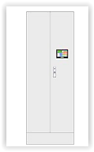 ИД-ШКС-02-4Т Концентратор системный