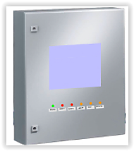 ИД-ШКС-32-1С Концентратор системный