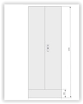 ИД-ШУП-02-4Т Концентратор питания