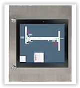 ИД-ШКС-36-3С Концентратор системный мониторинга и управления